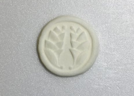 抱き茗荷（打出しMサイズ）