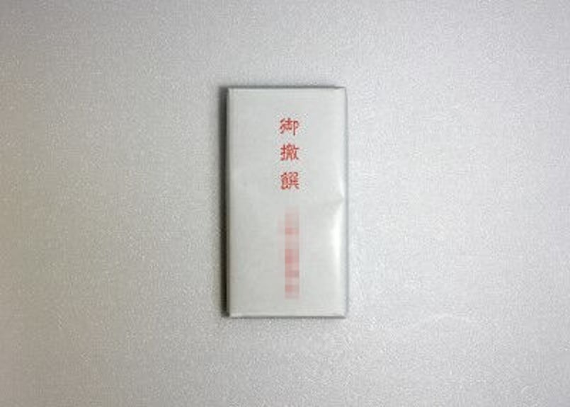 左三つ巴（打出しMサイズ） | 御菓子司丹波屋善康