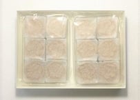 アン入り落雁12個入り（麦）