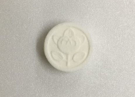 丸に橘（アン入りSSサイズ）