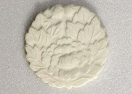 抱き牡丹（打出しLサイズ）