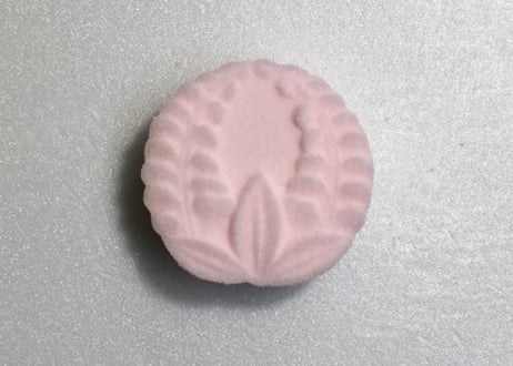 上がり藤（アン入りSサイズ）