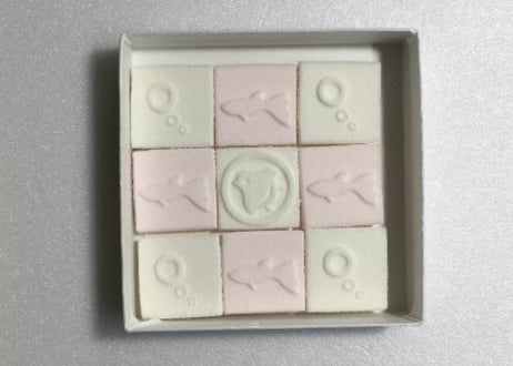 魚心水心