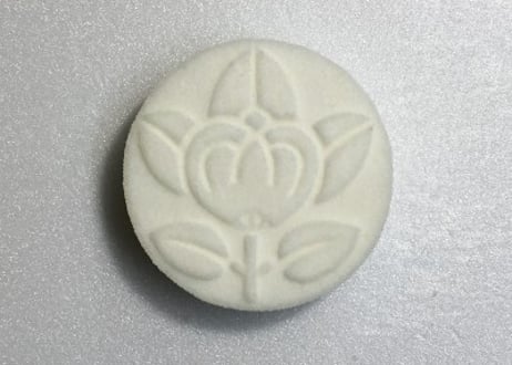 橘（アン入りMサイズ）