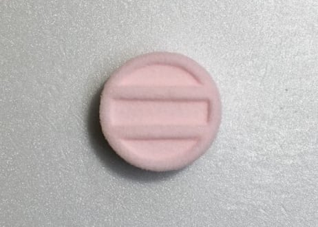 丸に二つ引き（アン入りSSサイズ）