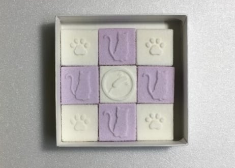 猫じゃらし