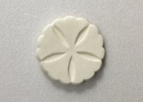 五枚銀杏（打出しMサイズ）