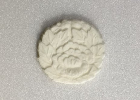 抱き牡丹（打出しMサイズ）