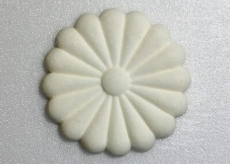 十六菊（アン入りLサイズ）