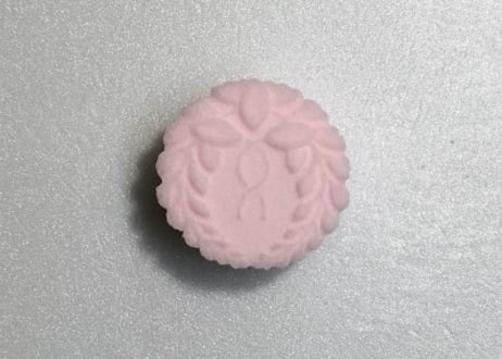 蔓下がり藤（アン入りSSサイズ）
