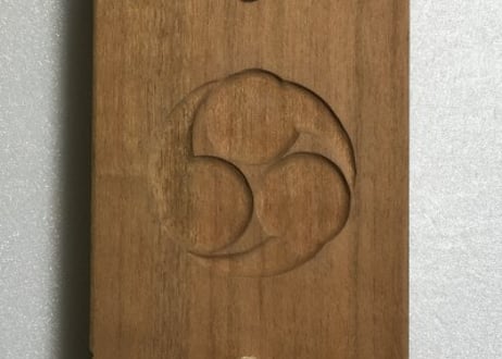 巴（アン入りSSサイズ）