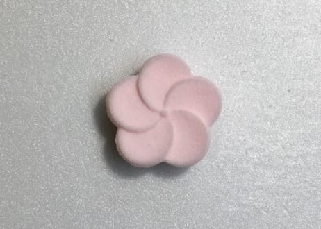 捻り梅（アン入りSSサイズ）