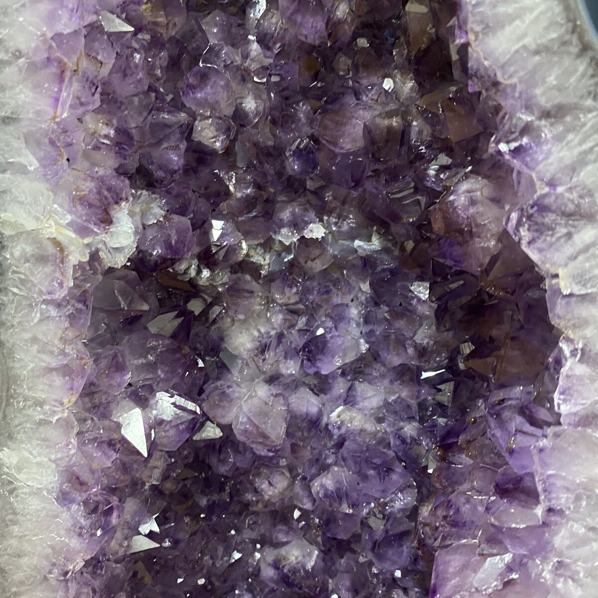 ブラジル産 アメジストドーム | エベン｜天然石・パワーストーンショップ