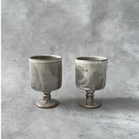 Goblet （White）