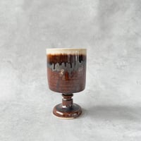 Goblet （brown）