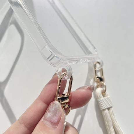 【オプション】ショルダーケース(単品購入不可)
