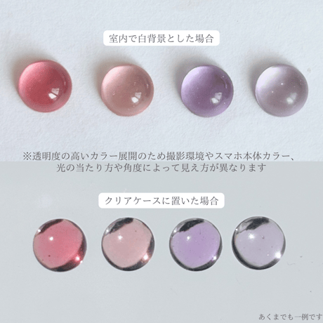 Cherry スマホケース