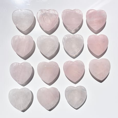 Heart grip スマホケース