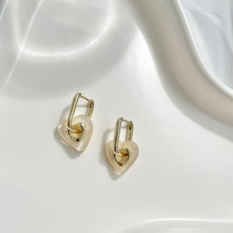 no.5【ピアス】