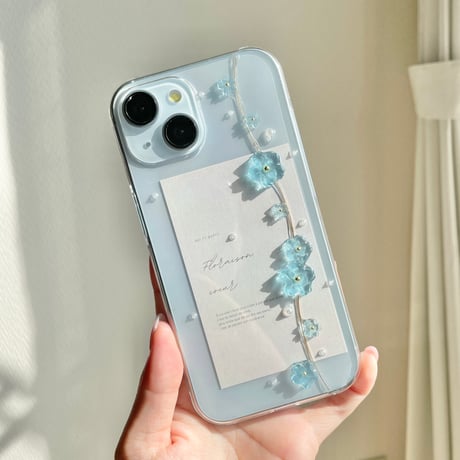 Sakura スマホケース