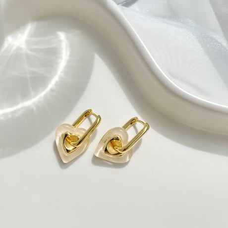 no.5【ピアス】