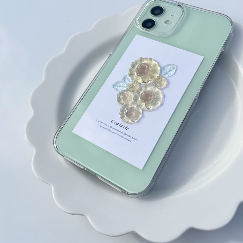iPhone - ひまわりヒマワリ。 ひまわり（向日葵）｜iPhone壁紙タウン
