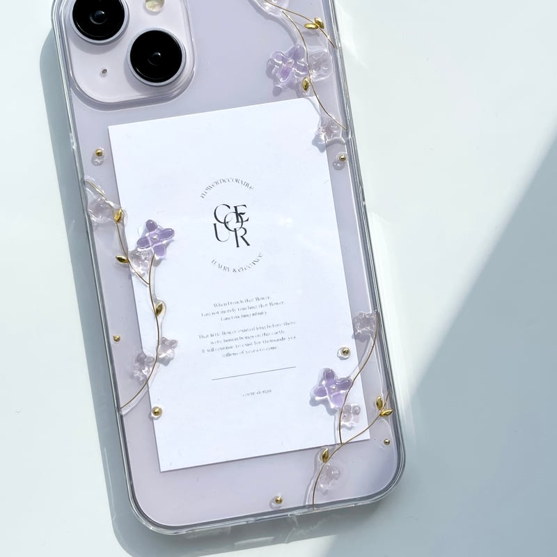 花陽のスマホケース 340a514d7c48df8ffccdb465180671