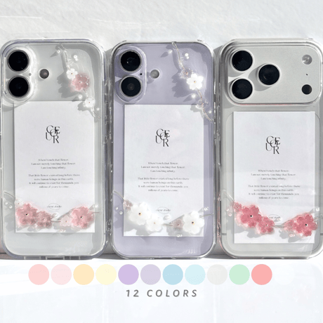 ハンドメイドiphoneケース | STORES