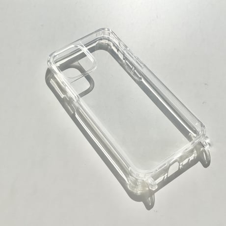【オプション】ショルダーケース(単品購入不可)