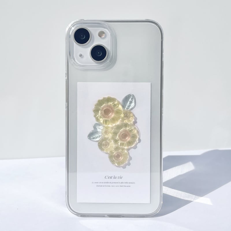 iPhone - ひまわりヒマワリ。 ひまわり（向日葵）｜iPhone壁紙タウン