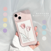 Big Tulip スマホケース