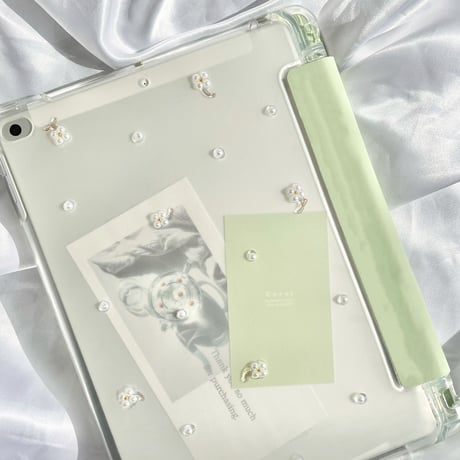 OLA☆韓国☆クラッチiPadケース Mサイズ 12インチ 全7色 CATEGORY その他 | Coeur
