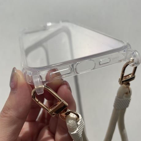 【オプション】ショルダーケース(単品購入不可)