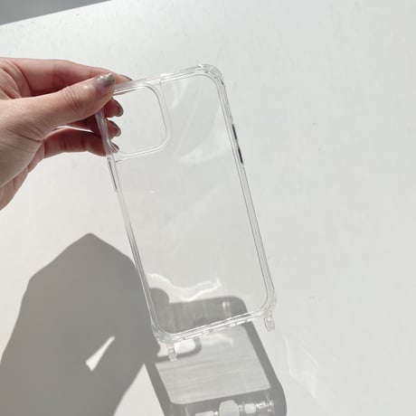 【オプション】ショルダーケース(単品購入不可)
