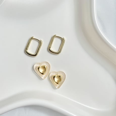 no.5【ピアス】