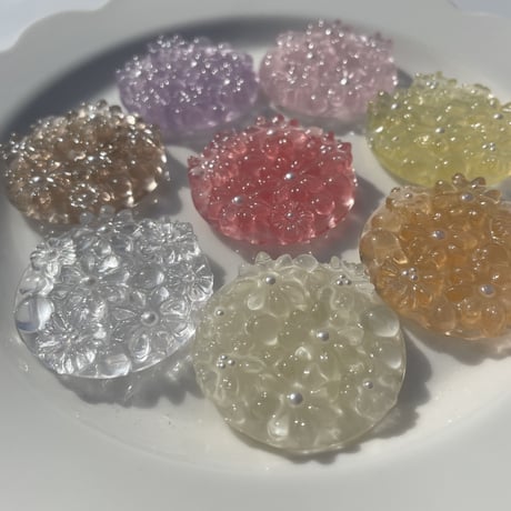bouquet スマホグリップ(単品)