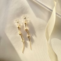 no.3【ピアス・イヤリング】