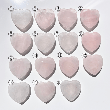Heart grip スマホケース