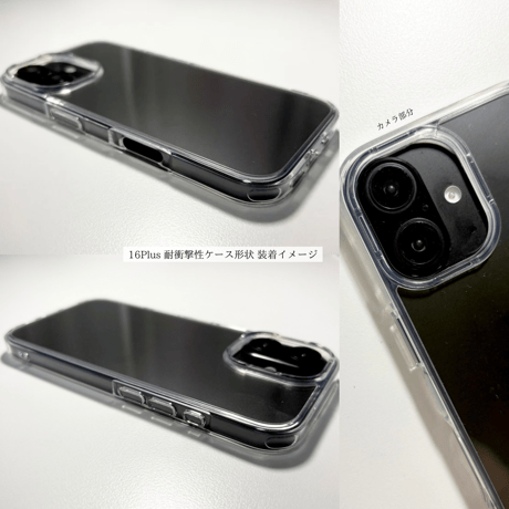 【オプション】耐衝撃性ケース(単品購入不可）