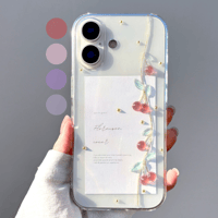 Cherry スマホケース