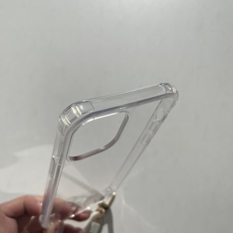 【オプション】ショルダーケース(単品購入不可)