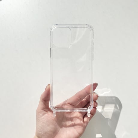 【オプション】ショルダーケース(単品購入不可)
