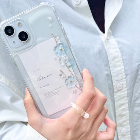 Plum スマホケース