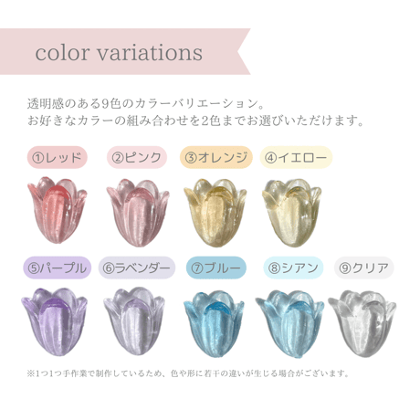 Big Tulip スマホケース