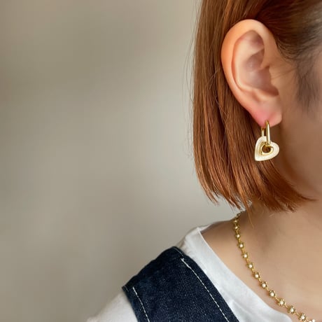 no.5【ピアス】