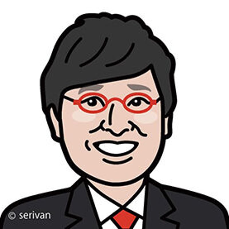 写真から描くシンプルでポップな似顔絵 | NIGAOE DESIGN STUDIO SERIVAN