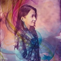 CD「Echo / Hitomi Nishiyama」