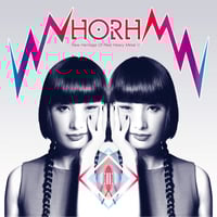 【ダブルジャケット通常版】2024リマスター盤「New Heritage Of Real Heavy Metal ll / NHORHM 」