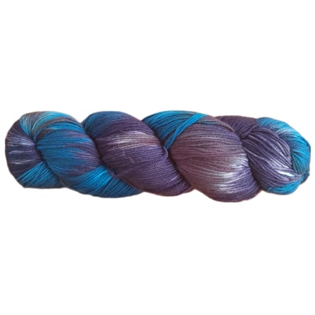 No.33 手染め糸セット15g✕8玉 No.33 手染め糸セット15g✕8玉