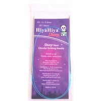 HiyaHiya ヒヤヒヤ 付け替え輪針 スタンダードセット ラージ HiyaHiya ヒヤヒヤ 付け替え輪針 スタンダードセット ラージ